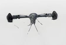 2019-2022 2023 2024 2025 Mercedes Sprinter 2500 Rear Axle Assembly 15k miles OEM