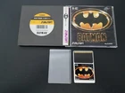NEC PC Engine Hucard - Batman - Import Japan Japanese US SELLER Sunsoft
