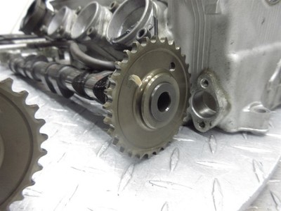 1996-2003 Kawasaki Zx7r Ninja Cylinder Head 11008-1310 for sale 1996-2003 Kawasaki Zx7r Ninja Cylinder Head 11008-1310 for sale