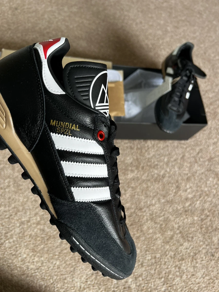 Las mejores ofertas en adidas Mundial Team Black | eBay