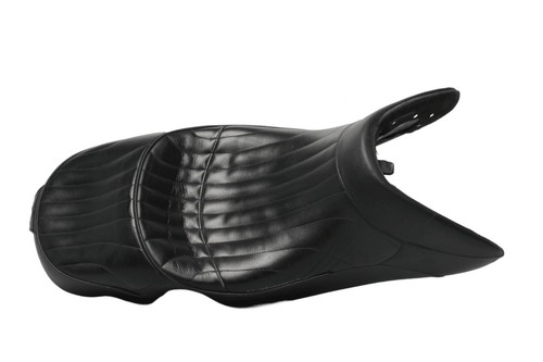 Komfortsitzbank Doppelsitz Corbin Fahrer BMW F 650 GS R13, F650GS/04 04-07