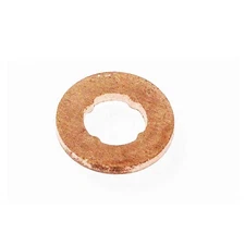 3937142 Pack of 6 WASHER - INJECTOR Suitable For Cummins 3937142