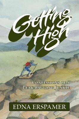 GETTING HIGH | Edna Erspamer | englisch