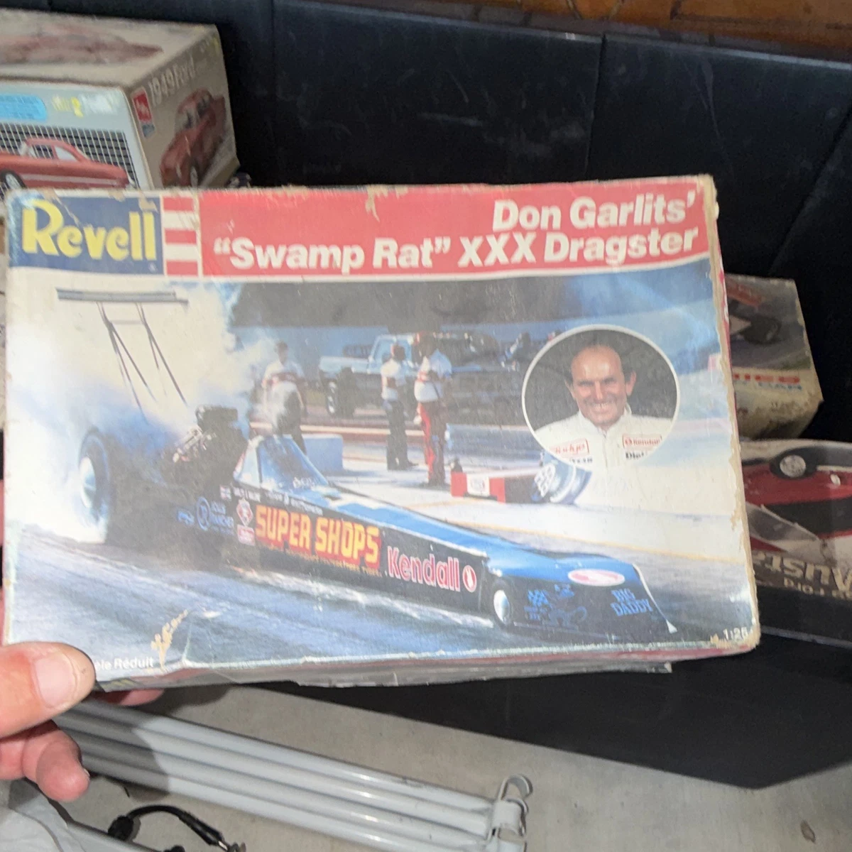 don garlits model products for sale | eBay