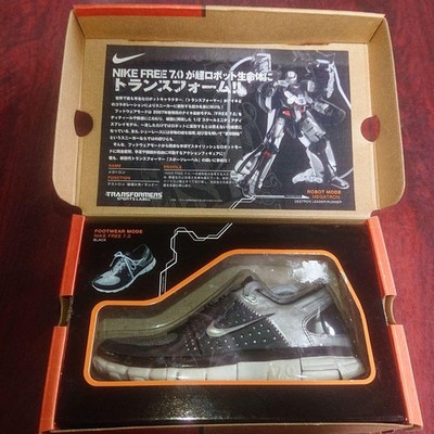 Takara Tomy/Nike/Transformers | eBay