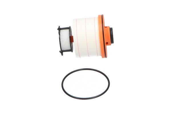 Kavo Parts Kraftstofffilter FüR Toyota Hilux Viii Pick-Up 2.4 D 4WD Fortuner-image