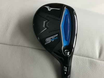 Mizuno ST-MAX 230 Hybrid 5 25 (24-27) Grad Damen rechts neu UVP 319 Euro