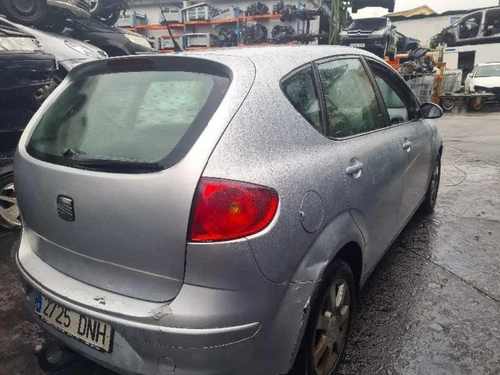 1K0407152BC Brazo Suspension Inferior Delantero Derecho para SEAT ALTEA 1847304 - Imagen 9 de 9