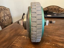 APC Mart Cart Hub Motor DuoYou Electromotor Model 128SN 12V 60W 11 A