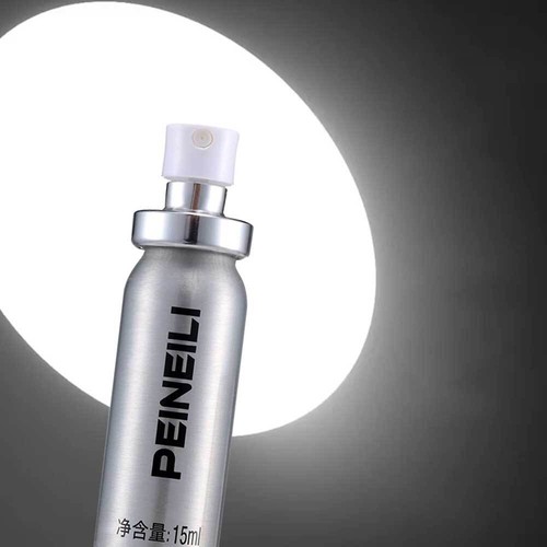 1Pc Powerful OiL Male Delay Spray Ejaculation Long Time Sexy 15ml - Picture 6 of 11