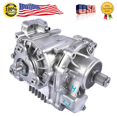 Front Transfer Box For Audi A3 S3 TT 8P 2.0 CDL DSG 2009-2012 Quattro 0AV409053T