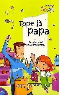 Papa Top - Sylvaine Jaoui - V458734