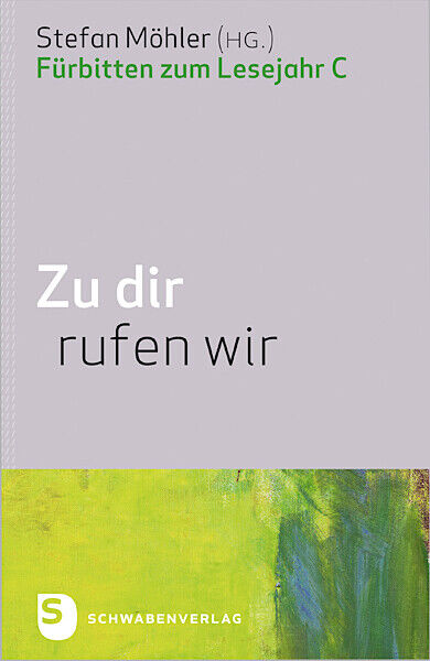 Thumbnail - Stefan Möhler / Zu Dir Rufen Wir