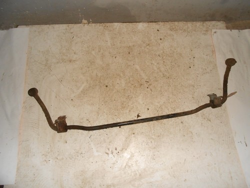 Stabilisator Stabi Volvo 240 GL Bj.1982 vorn - Bild 1 von 1