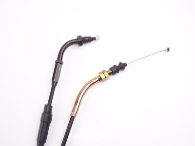 SYM SYMPHONY SR 50 4T GASZUG VERGASER GASSEIL SEILZUG