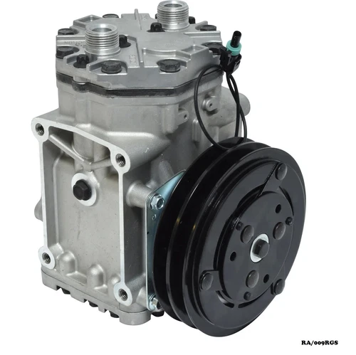 A/C Compressor for FREIGHTLINER 10.8 L 1996-99 RA/009RGS - Picture 1 of 6