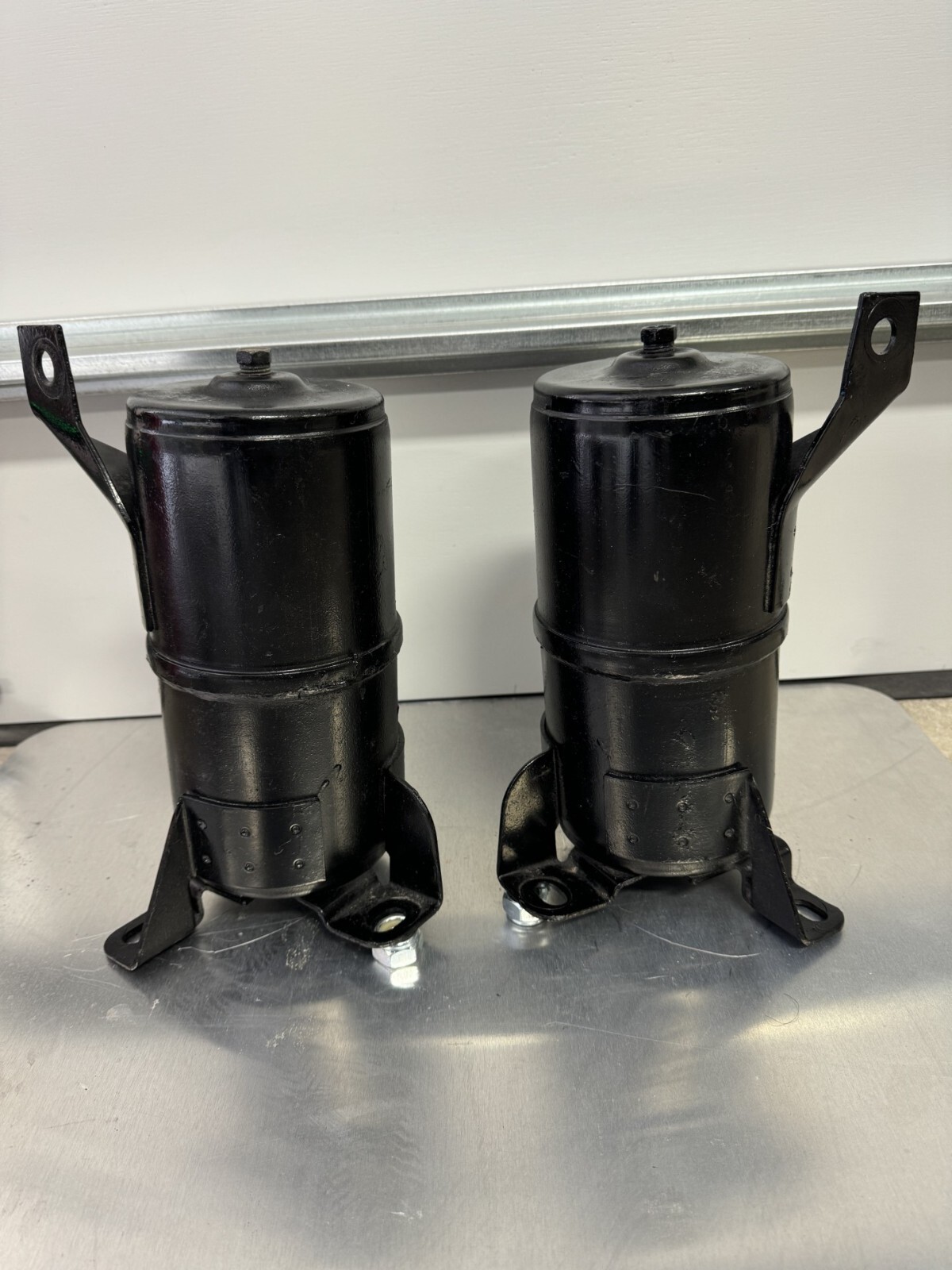 1969 CAMARO REAR COCKTAIL SHAKERS eBay