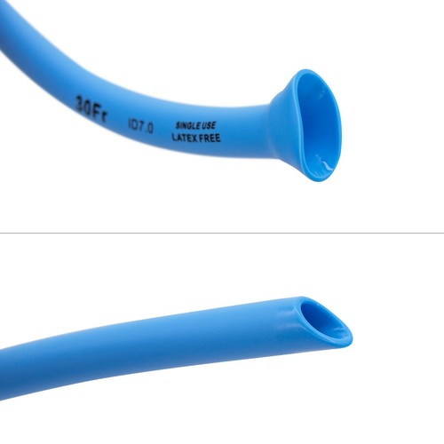 LINE2design Nasopharyngeal (Nasal) Airway Kit - Airway Management Kit - 6 Pack - Picture 5 of 6
