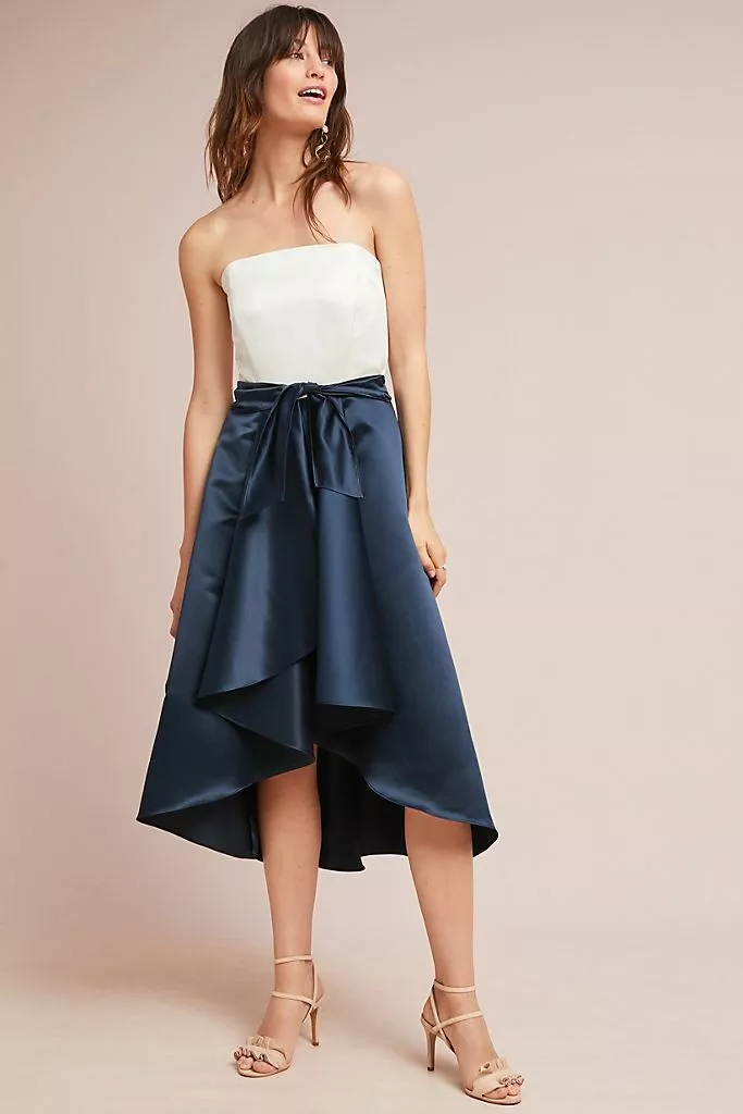 Shoshanna formal clearance dresses