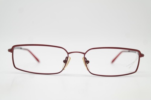 Vintage Brille Persol 2172-V Kupfer Eckig Brillengestell eyeglasses - Bild 1 von 6