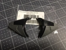 New Oakley Side Shields For Clifden OO9440 OEM Slate