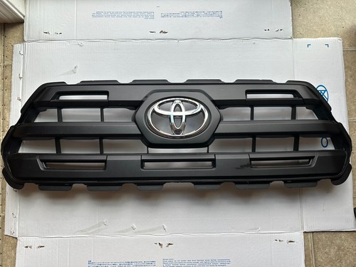 Left Driver Side Tail Light Housing For 2016-2021 Toyota Tacoma – Red ABS Plastic, Direct Replacement For 81550-04170