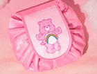 Care Bears Accessories Pouch Makeup Bag Pink