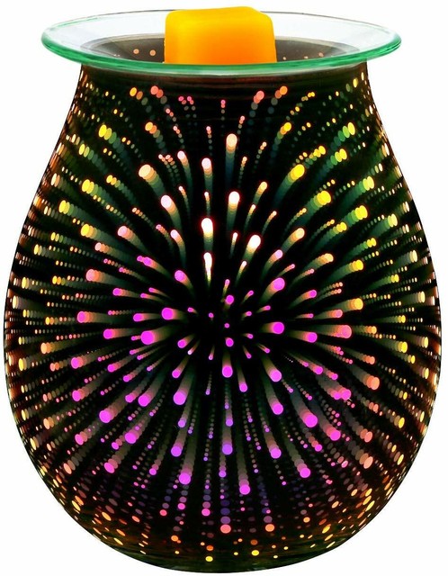 starburst wax warmer