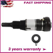 Front Left Right Air Suspension Shock For Bentley Bentayga 4V1 2017-2023