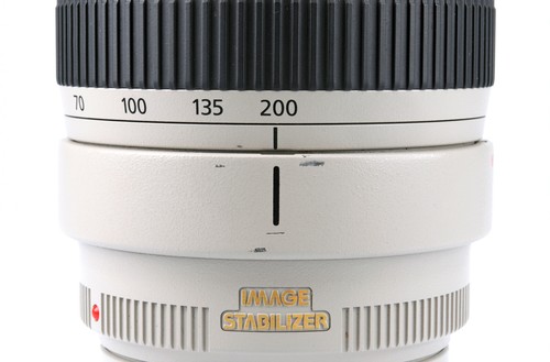 Canon EF 70-200 mm F/2,8 L IS II USM - Teleobjetivo zoom - Imagen 9 de 10