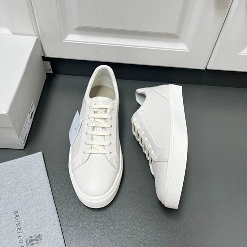 Brunello Cucinelli Zapatillas Casuales para Hombre - Imagen 8 de 16