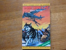 BOB MORANE LEFRANCQ n° 25 DES LOUPS SUR LA PISTE 1995 TYPE 23 COMME NEUF