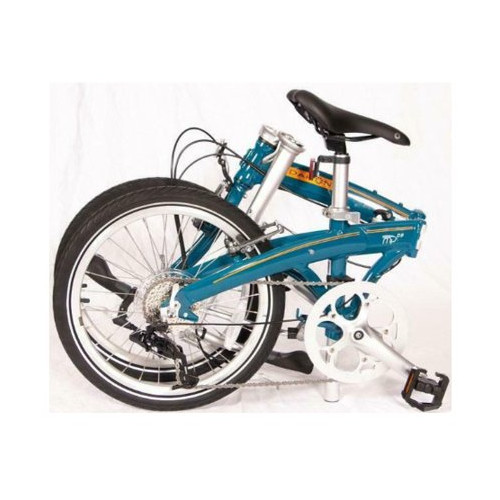 Складной велосипед Dahon MU D9 Splash