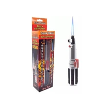 9.1" Ever Tech Saber Cigar Torch  w/ Individual Box Halloween Christmas Gift 57