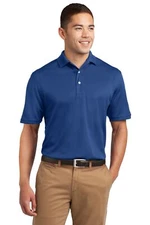 K469 Sport-Tek Dri-Mesh Polo