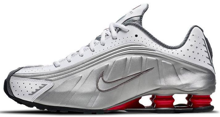 NIKE SHOX R4 【訳アリ】 NIKE SHOX R4 / ナイキ ショックス R4 【SP】（スニーカー