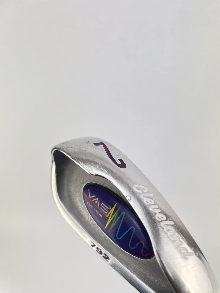 Cleveland VAS 2 Iron Anti Shank Offset Fujikura Atmos Regular Graphite /16625 - Image 4 of 4