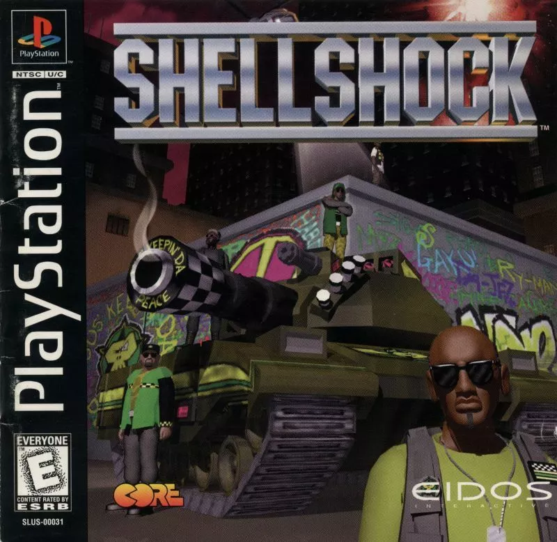 Shellshock 2 Tank Game - Search Shopping