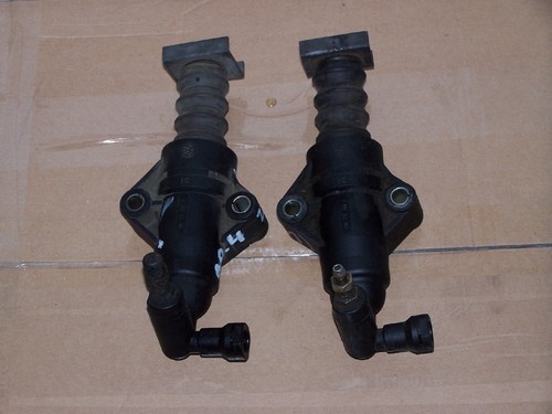 Nehmerzylinder Kupplung VW Golf 4 1J0721261F Aud Seat