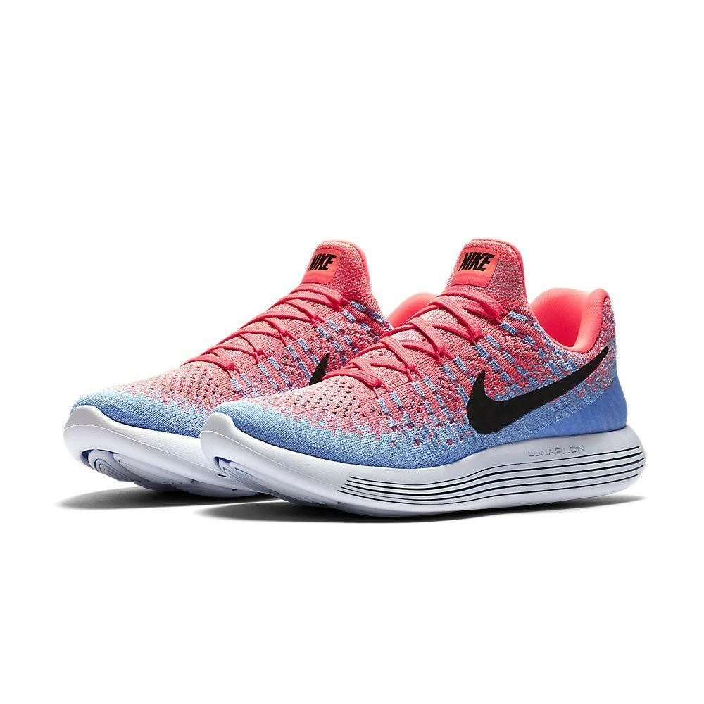 Nike Lunarepic Low Flyknit 2 Damen Laufschuhe 863780 600