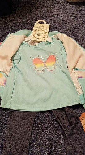 Girl & Baby Outfit Sets - 0-12 mo, 24 mo, Size 3, 4, 5, 6, 10/12,14/16 CHOICE - Picture 21 of 72