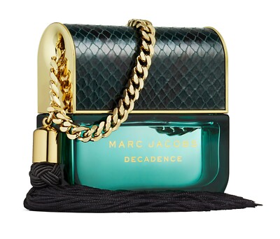 Decadence by Marc Jacobs 3.3 Fl oz EDP Spray for Women | eBay