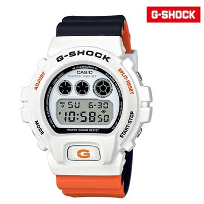 used g shock
