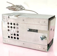 PerkinElmer N650-9113 PPC Valve Module Clarus Gas Chromatograph System