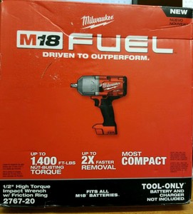 Milwaukee-2767-20-M18-Fuel-High-Torque-1-2-Impact-Wrench-w-Friction-Ring-Tool