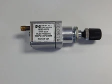 Agilent / HP 5890 Mass Flow Controller, S/S Inlet (PN: 19362-60570)