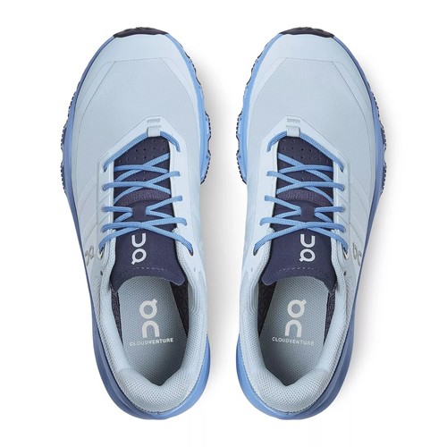 Scarpe da corsa WMNS Cloudventure Arctic Marina 32.99256 taglia donna - Foto 6 di 8