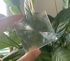 New Brightening Screen for Rolleiflex 3.5E 3.5MX 2.8C 2.8D 2.8E ROLLEICORD VA