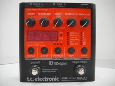 tc electronic NOVA DELAY ND-1 Used Delay