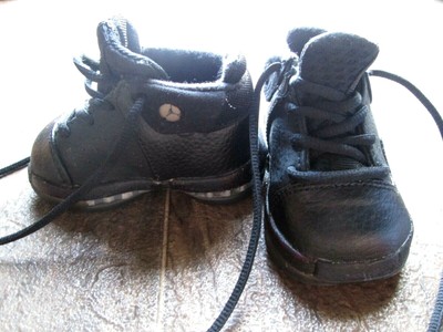 baby jordans size 2c